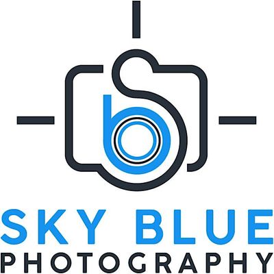 Sky Blue Photography