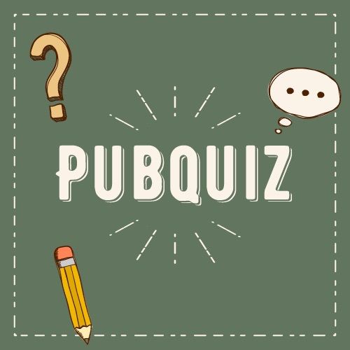 PUBQUIZ 