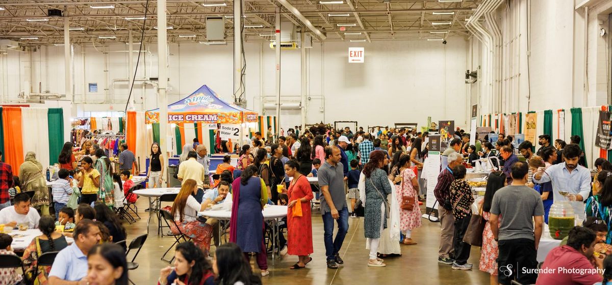 Heritage India Festival Richmond