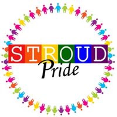 Stroud Pride