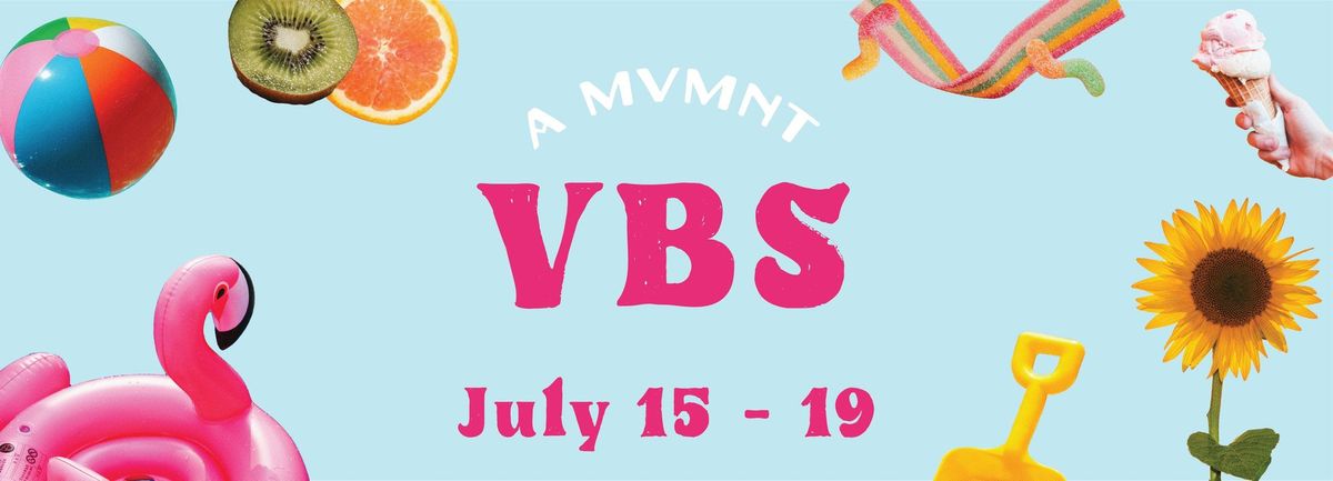 A MVMNT VBS