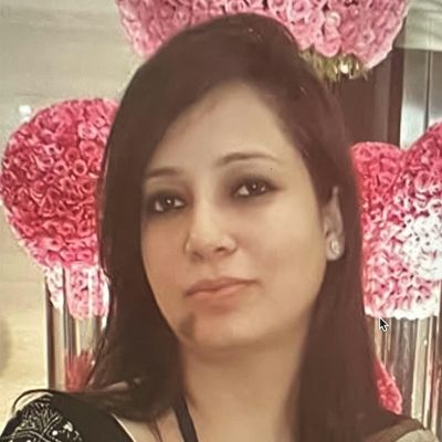 Priyanka Sethi Bohra