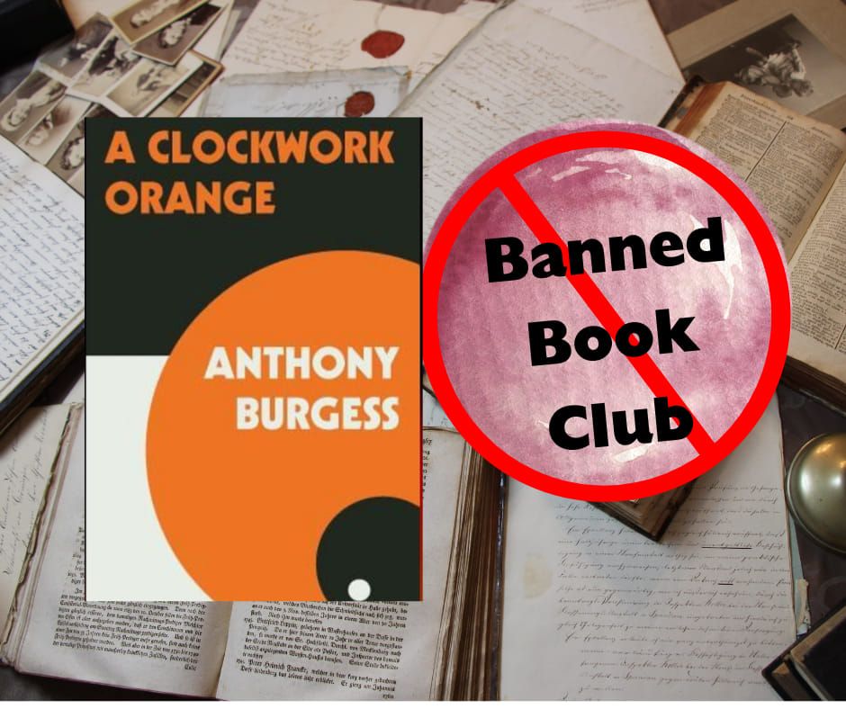 Banned Book Club