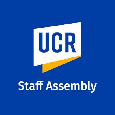 UCR Staff Assembly