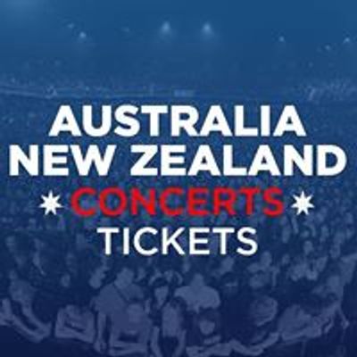 Live Events Australia & New Zealand