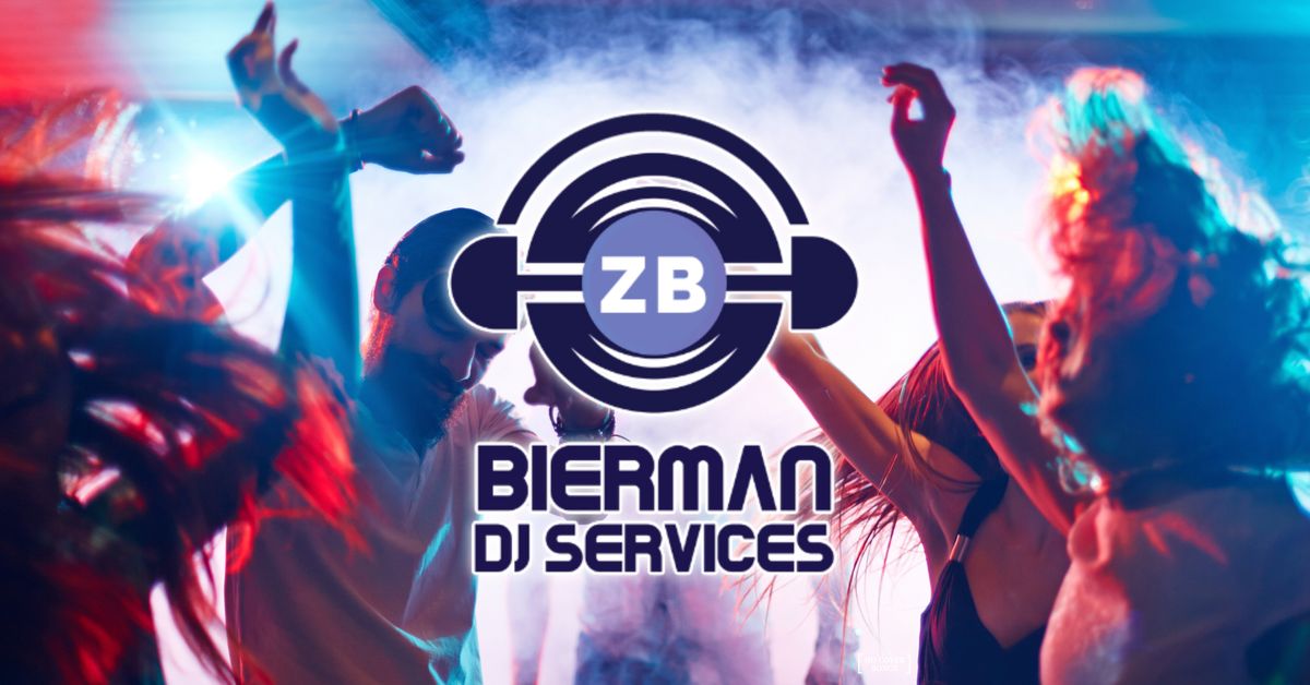 DJ Goeckner Worldwide & Bierman DJ Services