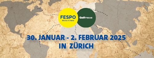 FESPO & Golfmesse Z\u00fcrich 2025