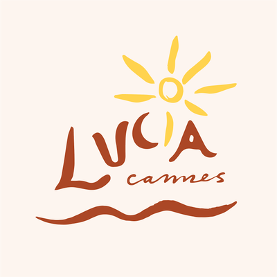 Lucia Cannes \/ C\u00e9cilia Vezies & Axel Wallon