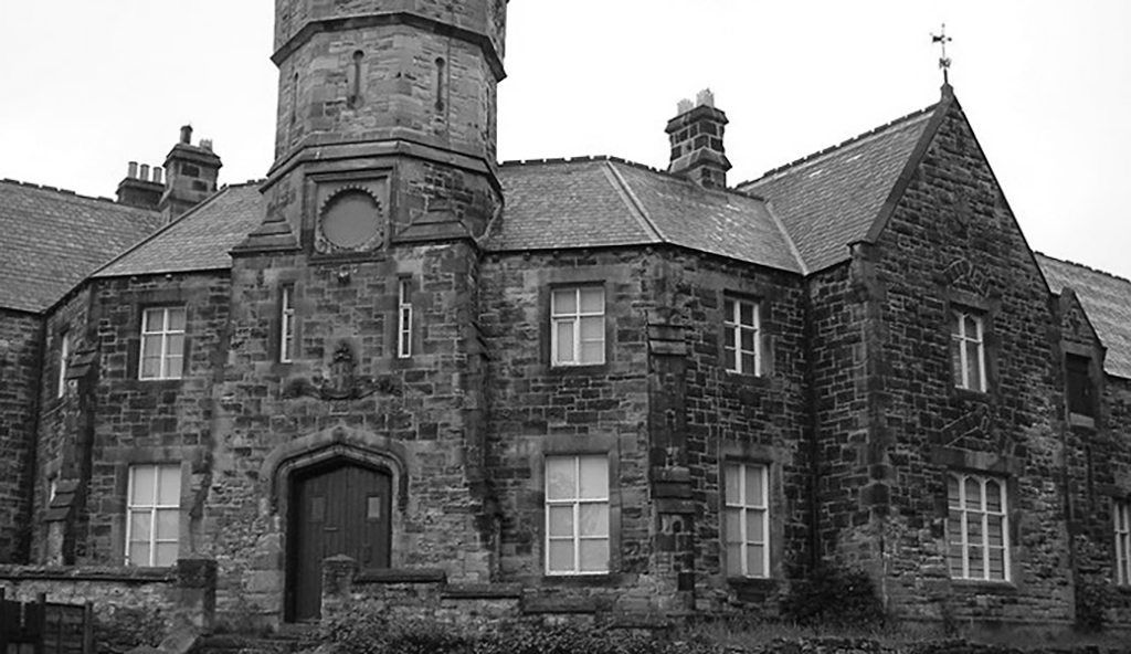 Vane Tempest Hall, Durham - Paranormal Investigation\/Ghost Hunt 16+