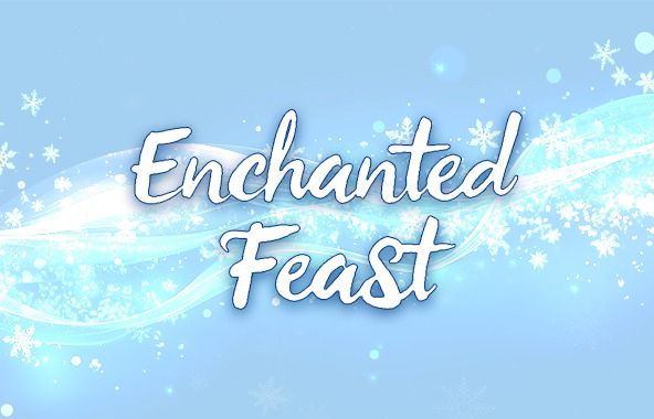 Enchanted Feast