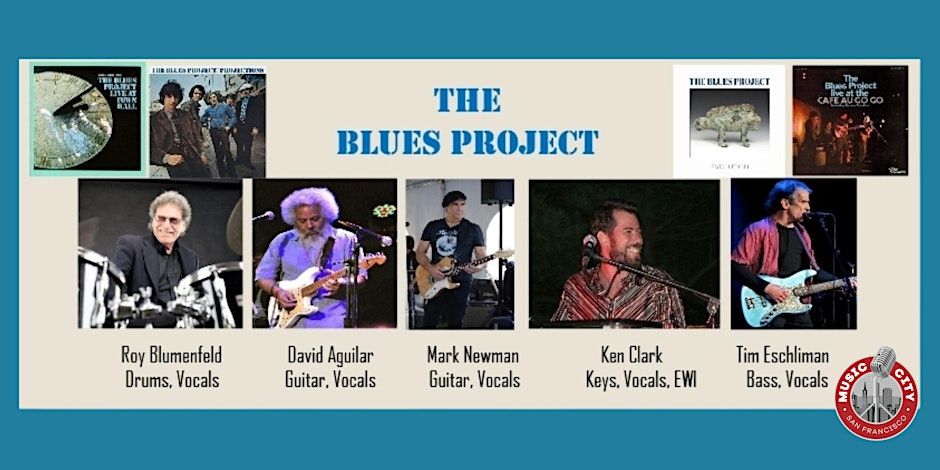 The Blues Project