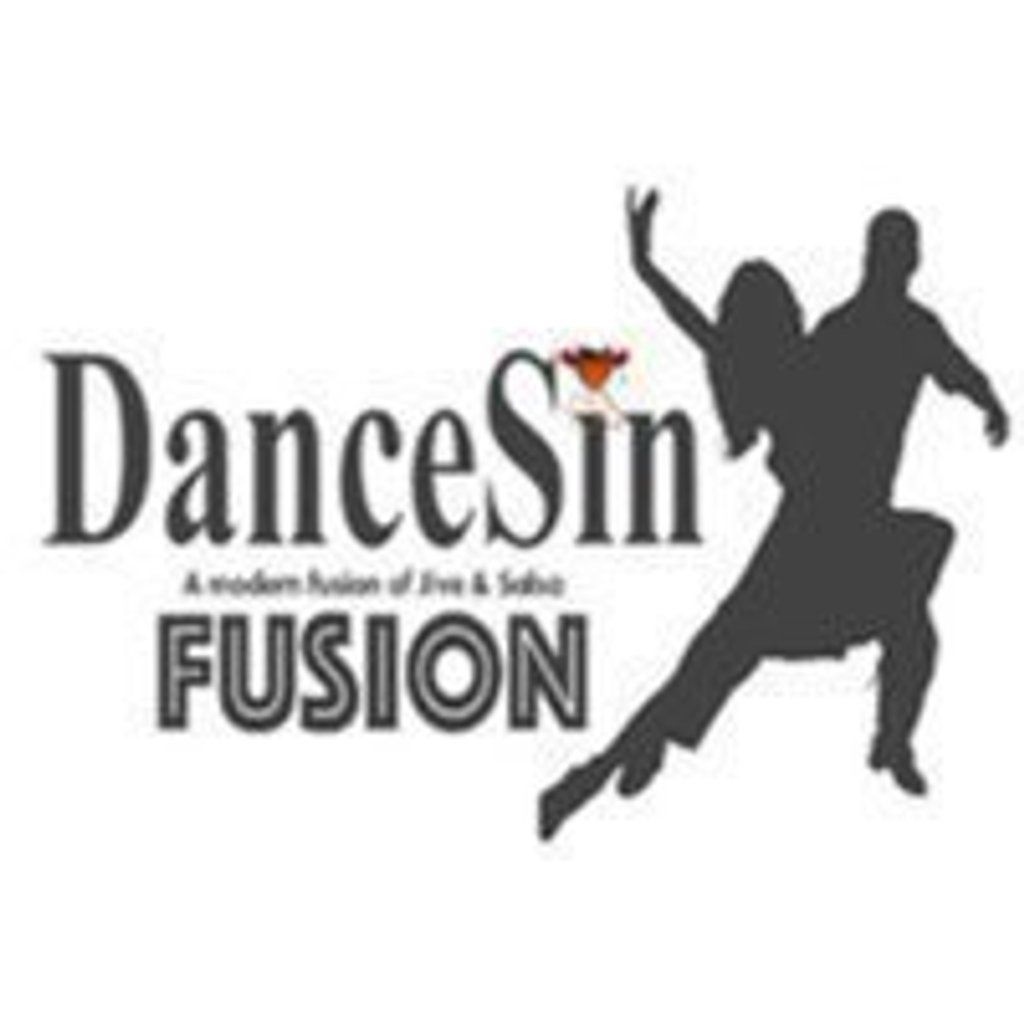 DanceSin Fusion Sunday Social