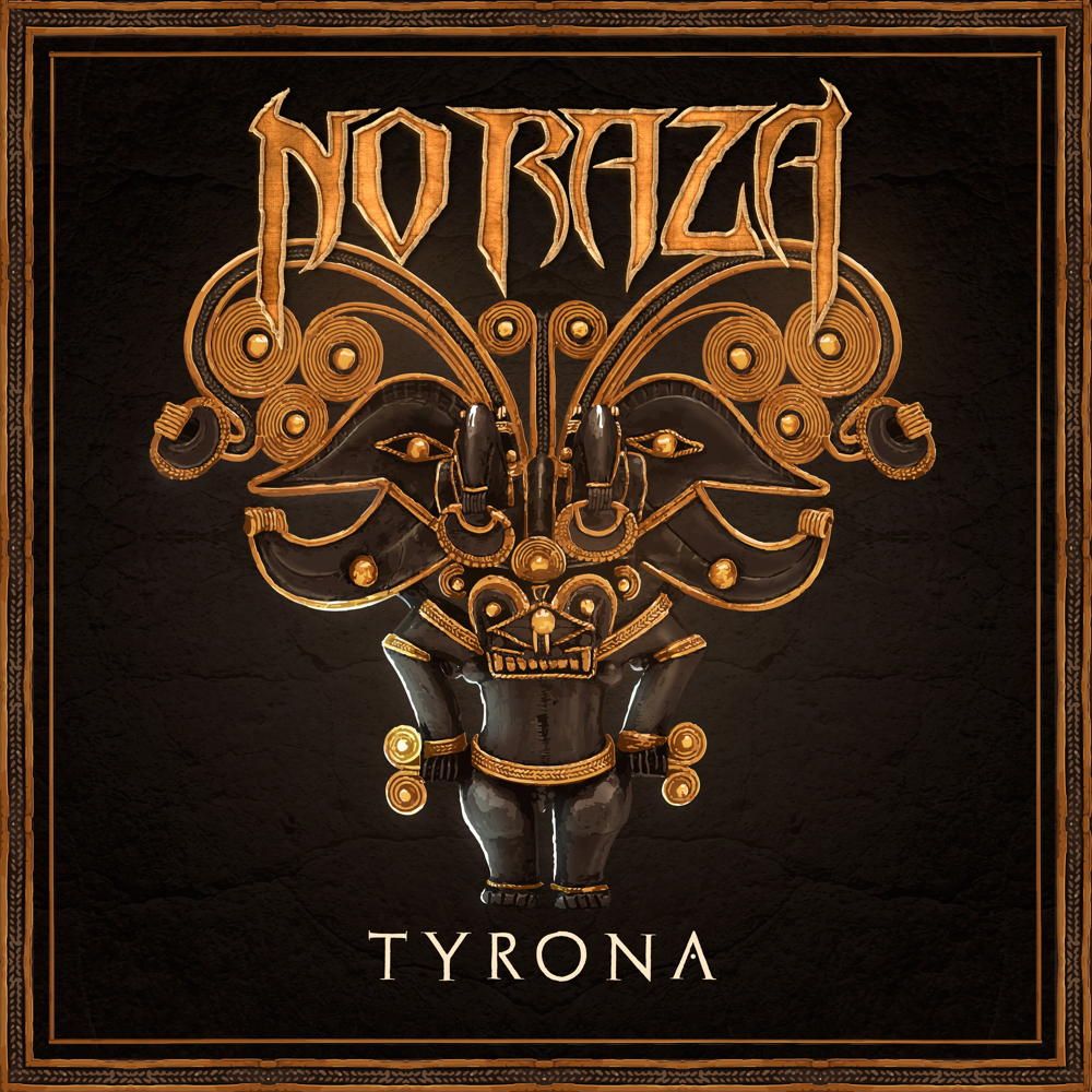 No Raza