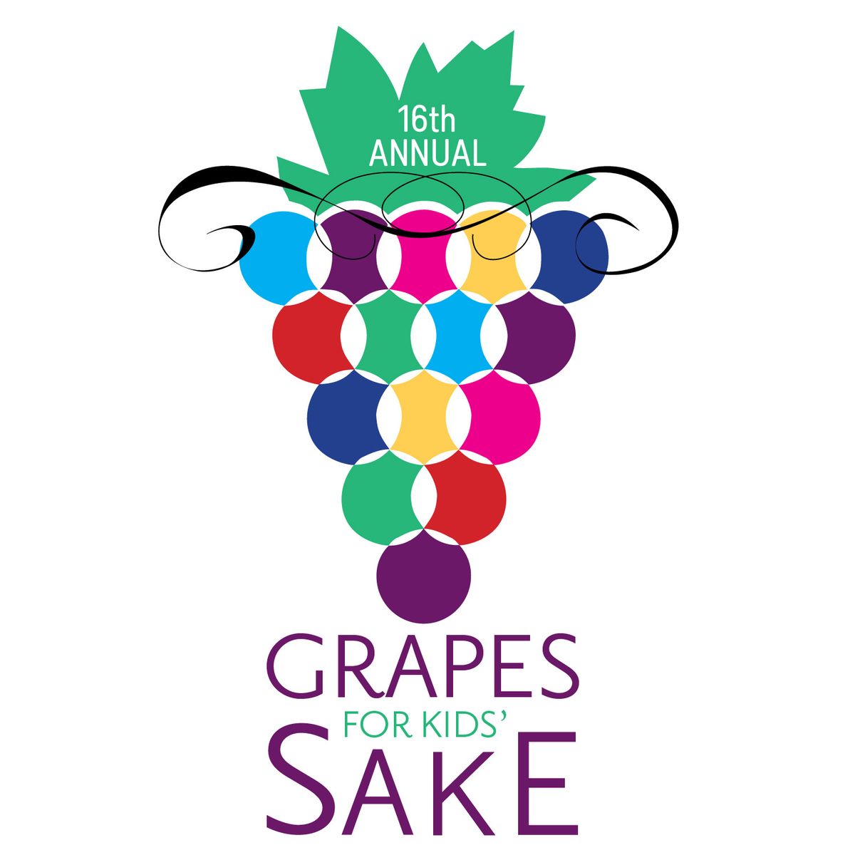 16th Annual Grapes for Kid's Sake 