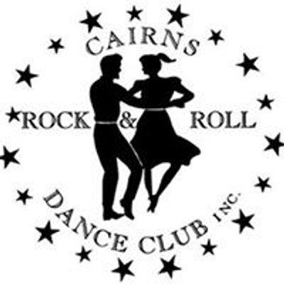 Cairns Rock and Roll Dance Club Inc