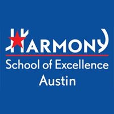 Harmony School of Excellence - Austin