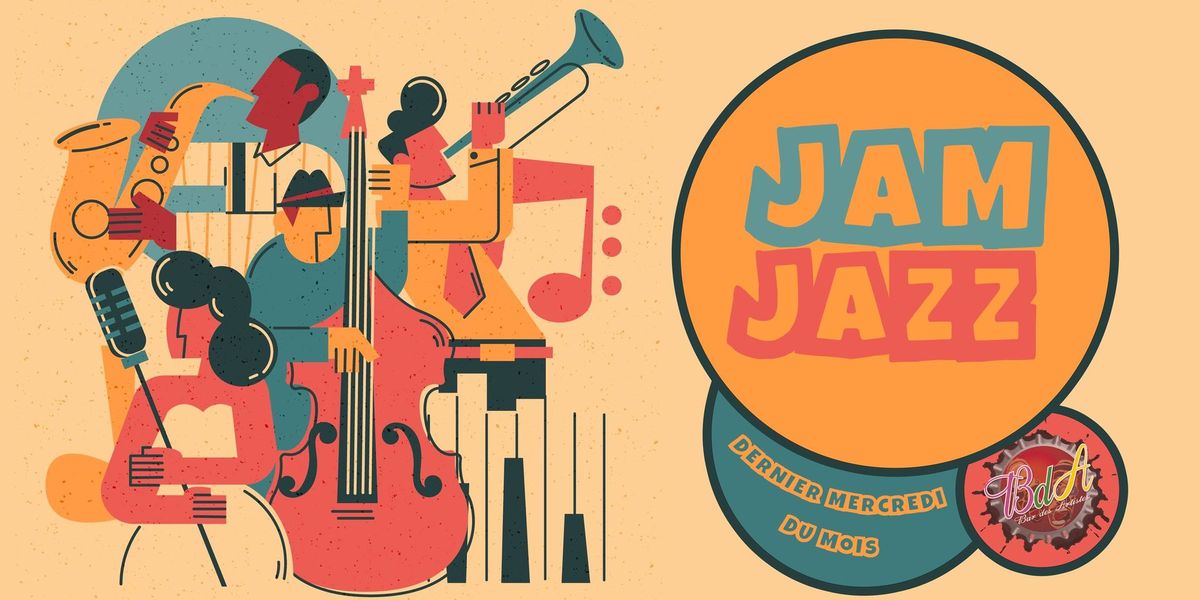 JAM JAZZ