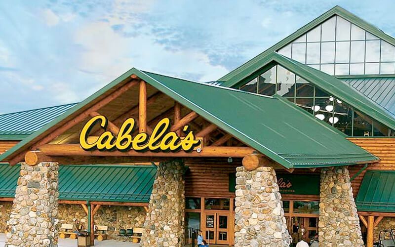 WA Concealed Carry Class at Cabela's LACEY, WA - 10AM to 2PM