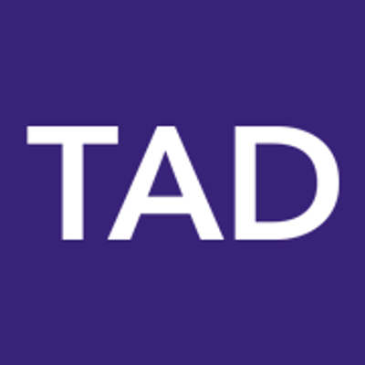 TAD - Tampereen arkkitehtuuri- ja designviikko