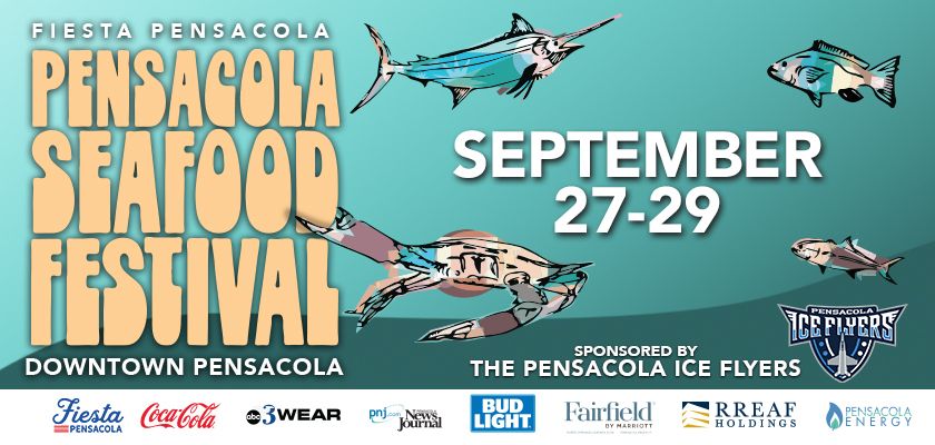 Pensacola Seafood Festival