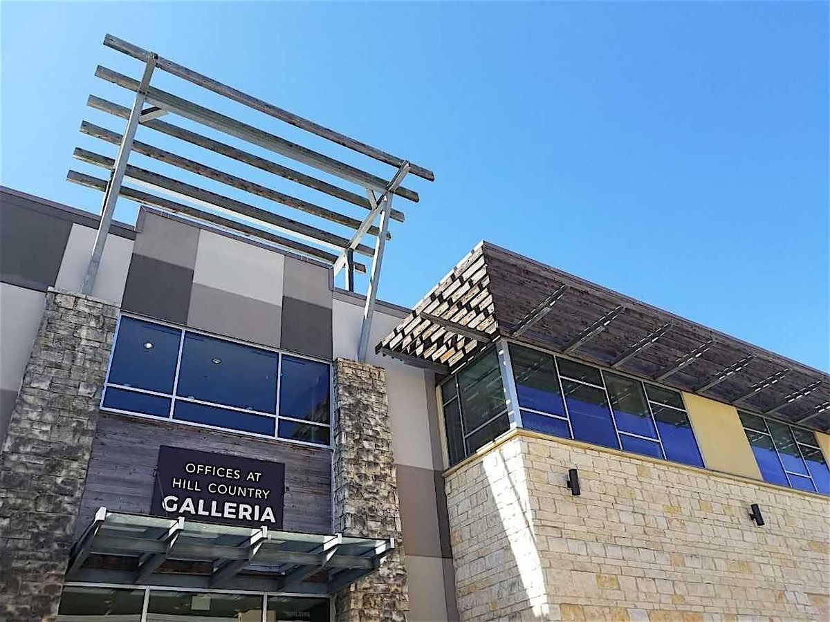 Regus December Open House