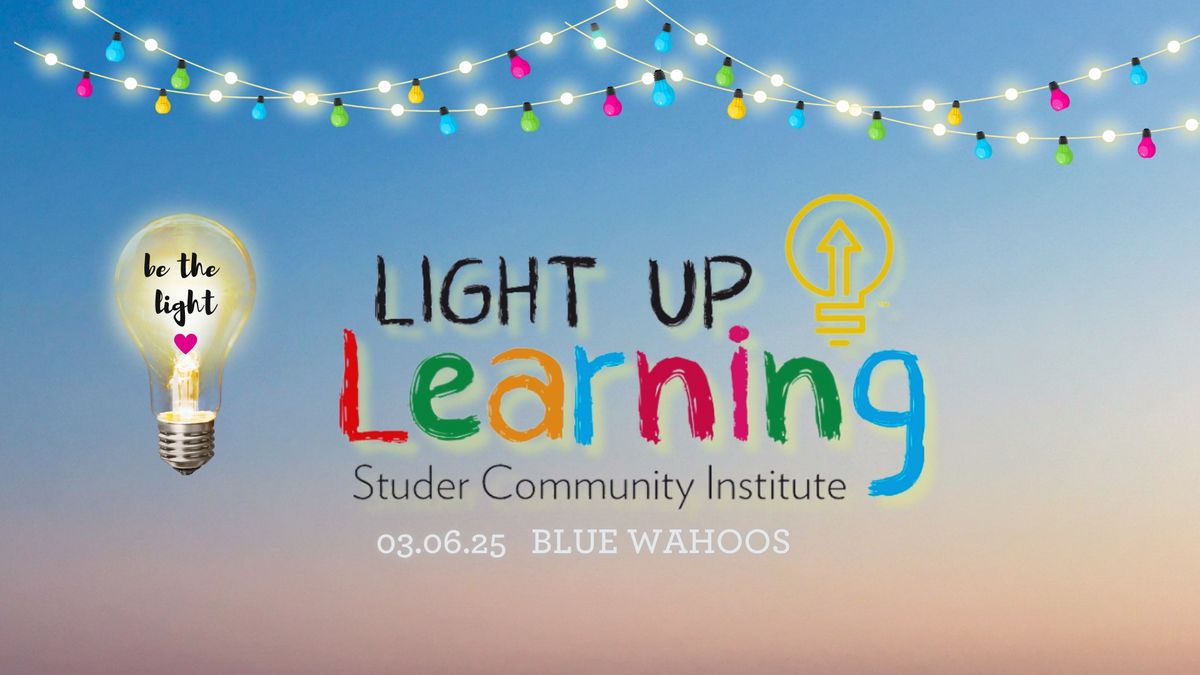 Light Up Learning