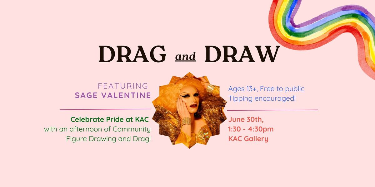 Drag and Draw