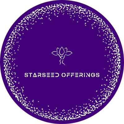 Starseed Offerings