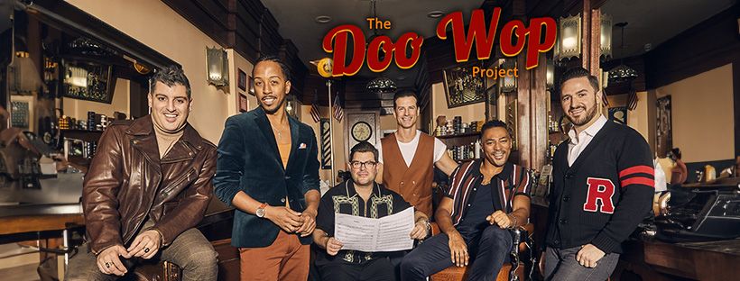 The Doo Wop Project