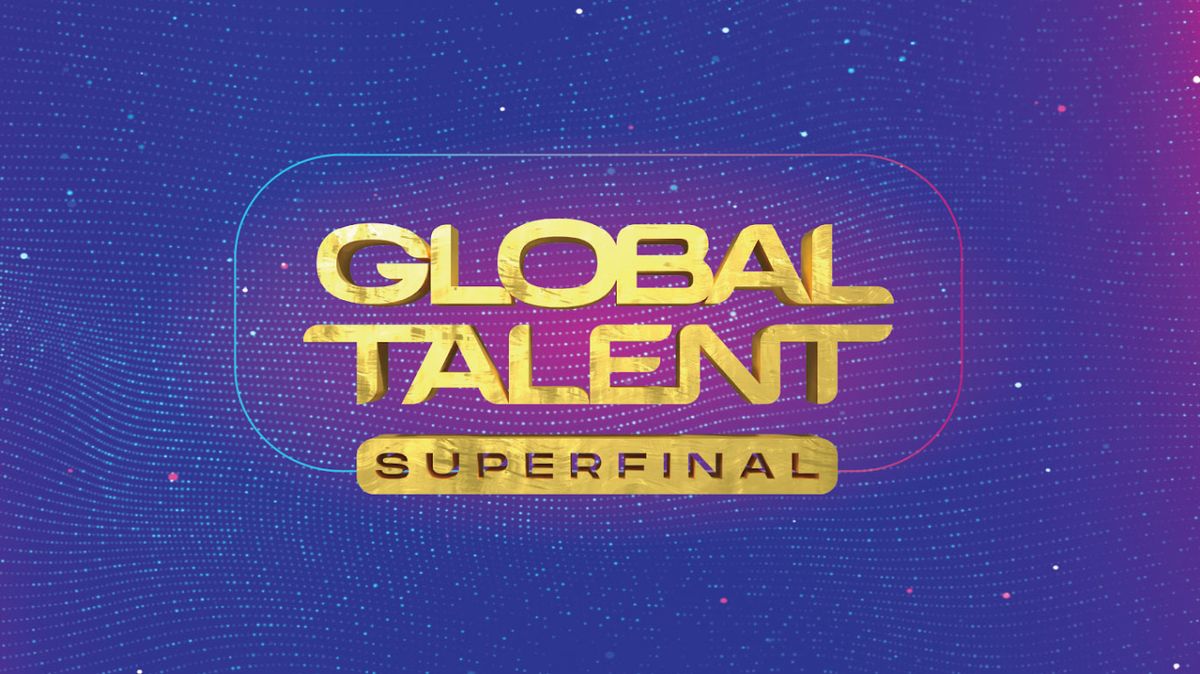 Global Talent Ukraine Superfinal 2024