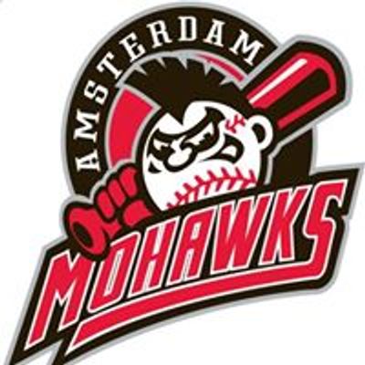 Amsterdam Mohawks