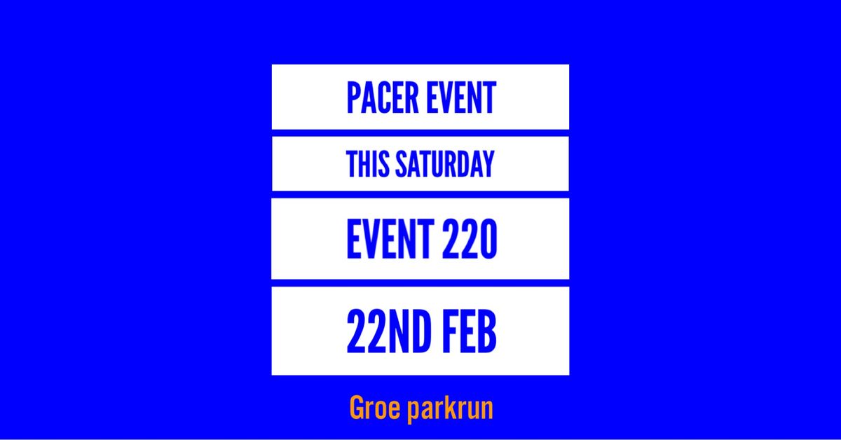 Pacer Saturday