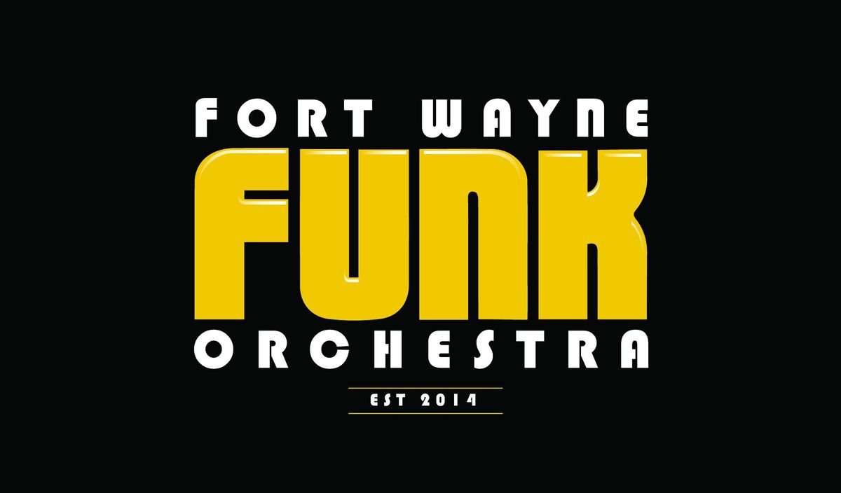 Summer Music Series: Fort Wayne Funk Orchestra