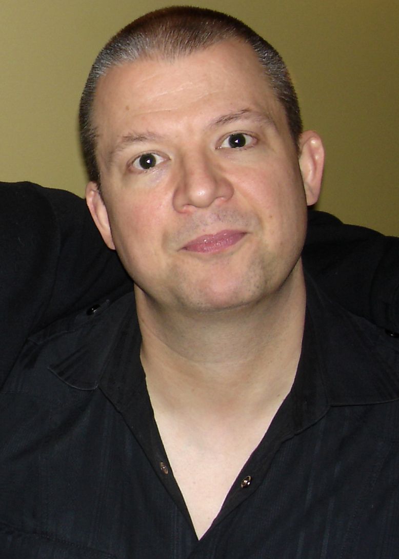 Jim Norton