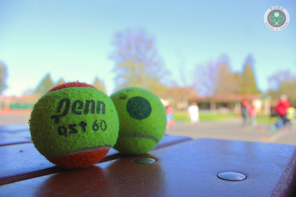 Unlock the Thrill of Tennis for Your Child!