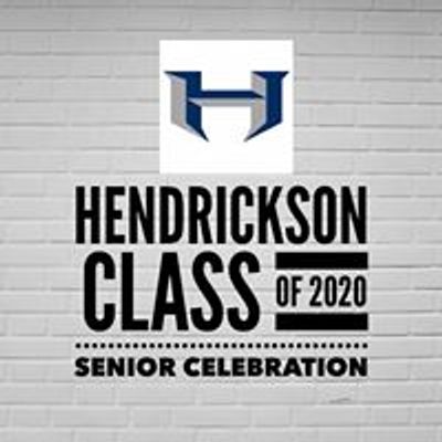 Hendrickson Senior Celebration