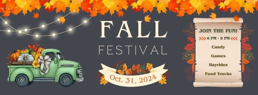 Fall Festival