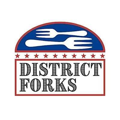 Chef Kevin Arwood of District Forks