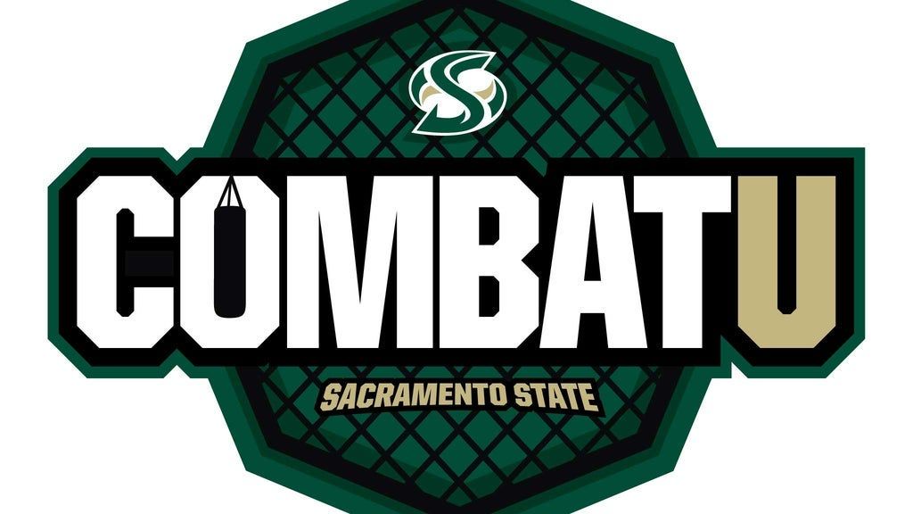 Causeway Classic Collegiate Boxing Sacramento State vs UC Davis