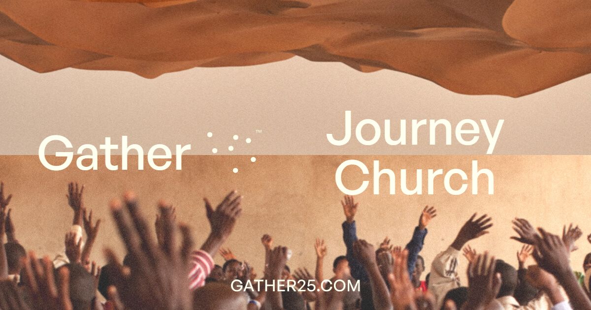 Gather25 Hopkinsville