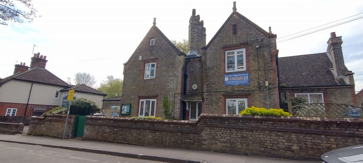 Shoreham Village School open day