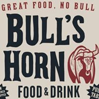 Bull's Horn Food And Drink