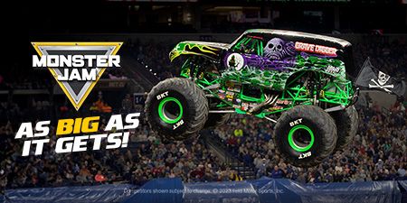 Monster Jam