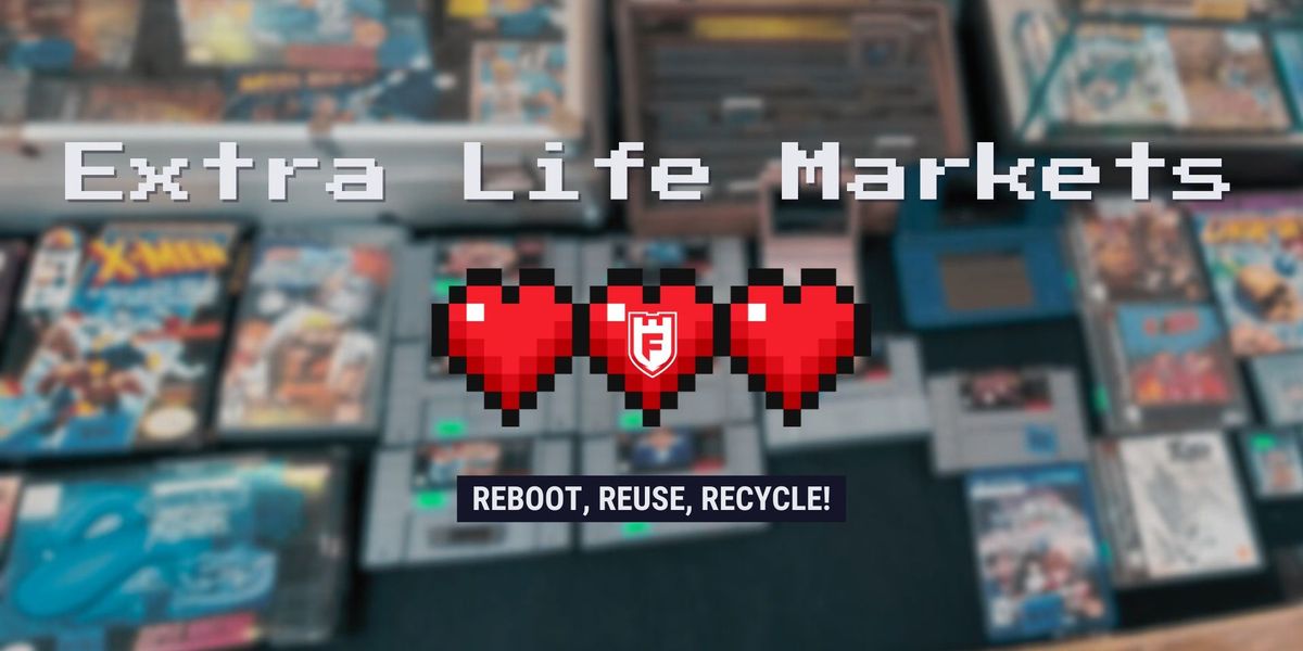 Extra Life Markets