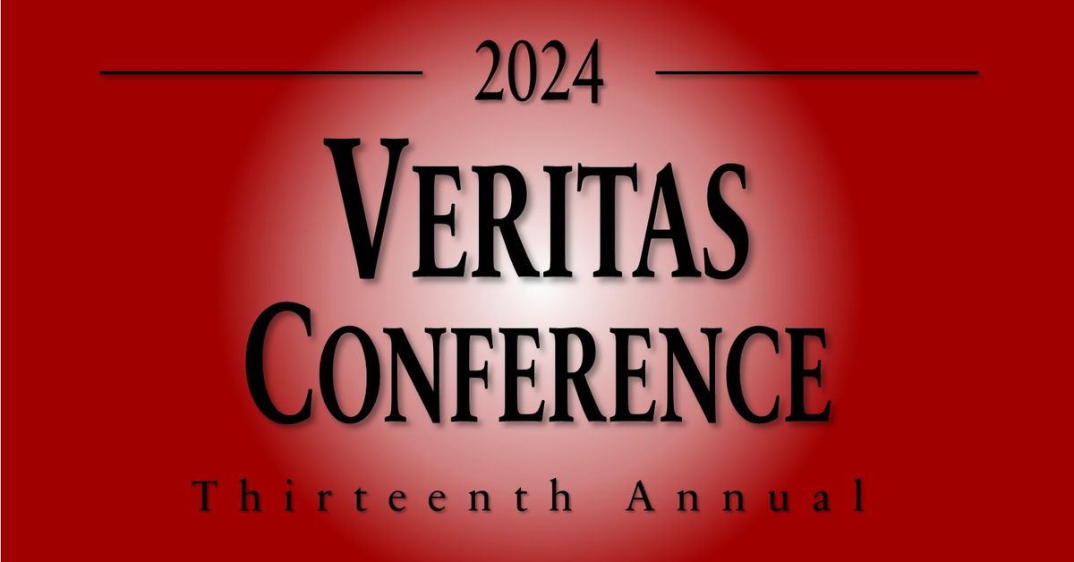 Veritas Conference 2024