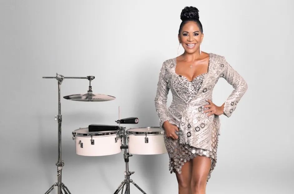 Sheila E Event