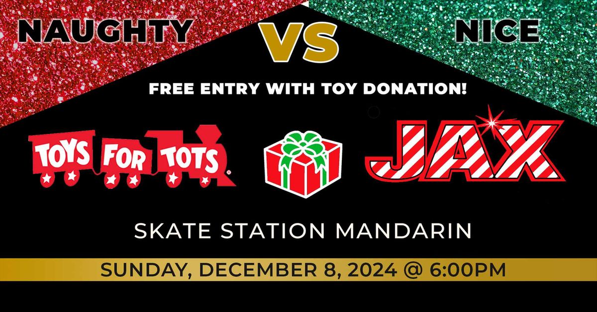 TOYS 4 TOTS ANNUAL FUNDRAISER GAME