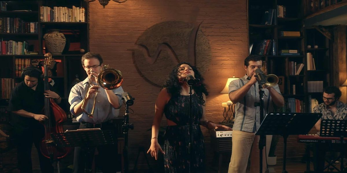 Latin Soul Collective