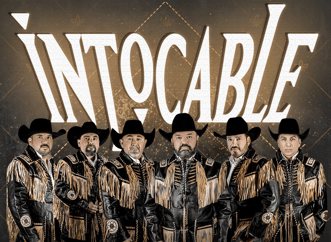 Intocable