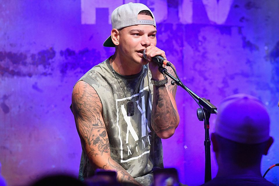 Kane Brown - Drunk or Dreaming Tour, Evansville Indiania, 17 March 2023